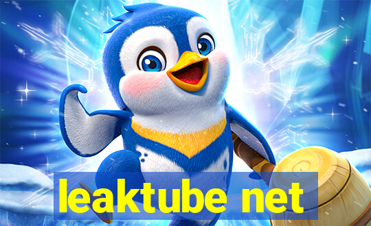 leaktube net